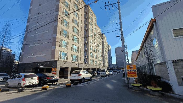 대구광역시 북구 침산동 233-3 대한동아침산2차무지개아파트 201동 9층903호 아파트 경매 사진 6