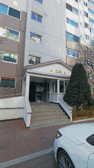 대구광역시 북구 침산동 233-3 대한동아침산2차무지개아파트 201동 9층903호 아파트 경매 사진 7