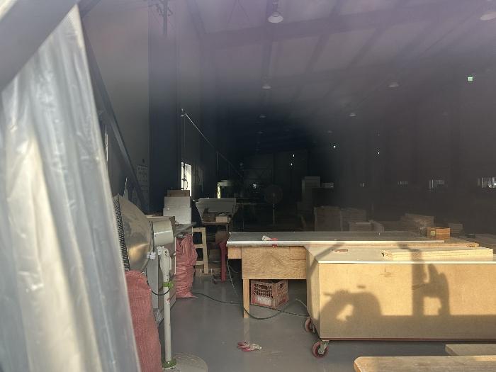 경기도 포천시 군내면 반월산성로317번길 24-59구) 경기도 포천시 군내면 상성북리 295-1 공장 경매 사진 2