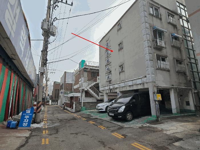 인천광역시 계양구 안남로 496-12, 4층 401호구) 인천광역시 계양구 효성동 272-19 다세대(빌라) 경매 사진 3
