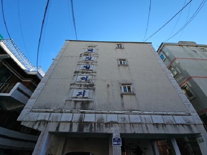 인천광역시 계양구 안남로 496-12, 4층 401호구) 인천광역시 계양구 효성동 272-19 다세대(빌라) 경매 사진 5
