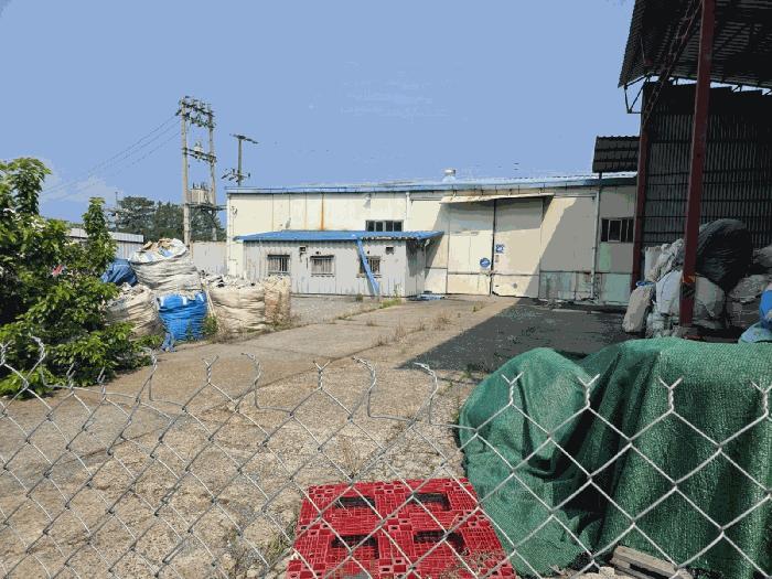 경상북도 영천시 화산면 연계리 337-1 공장 경매 사진 9