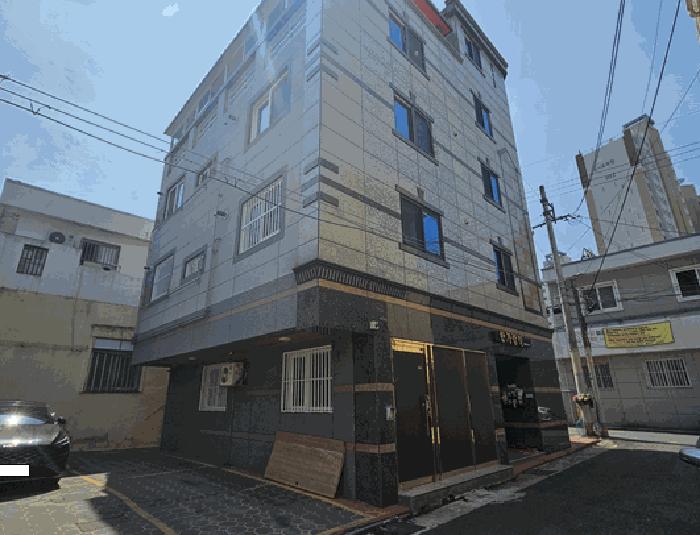 대구광역시 남구 대명동 2014-357 다가구주택 경매 사진 1