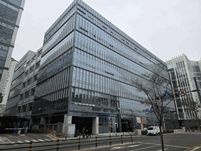 경기도 김포시 장기동 2008-3 테라비즈타워 2층247호 아파트형공장 경매 사진 4