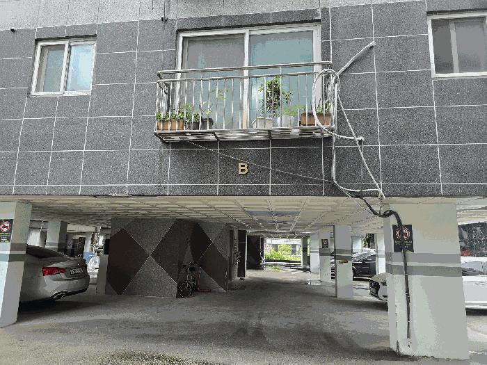 경기도 포천시 선단동 58-8 2동 5층502호 다세대(빌라) 경매 사진 1