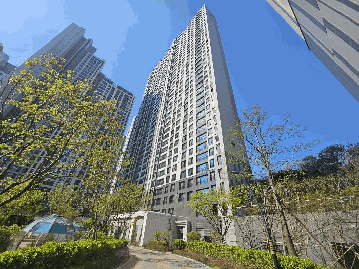 인천광역시 서구 한들로 33, 106동 39층3903호 (백석동, 검암역로열파크씨티푸르지오1단지)구) 인천광역시 서구 백석동 0 아파트 경매 사진 4