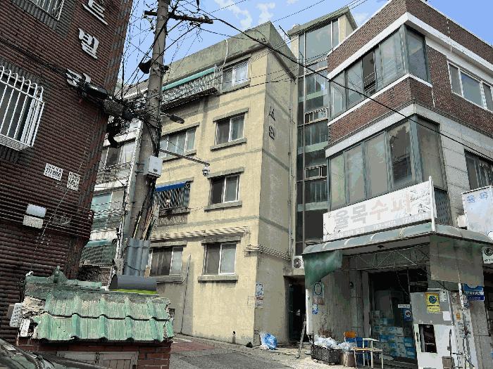 인천 중구 다세대(빌라)