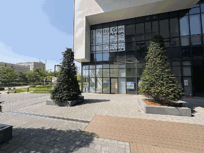 인천 연수구 근린상가