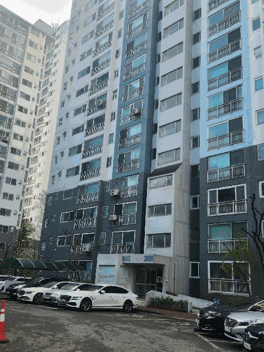 인천광역시 서구 마전동 999-5 영남탑스빌아파트 115동 25층2501호 아파트 경매 사진 2