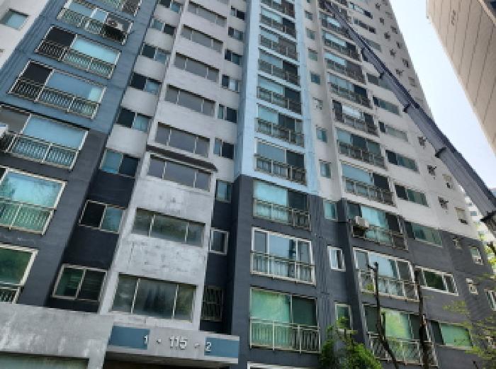 인천광역시 서구 마전동 999-5 영남탑스빌아파트 115동 25층2501호 아파트 경매 사진 4