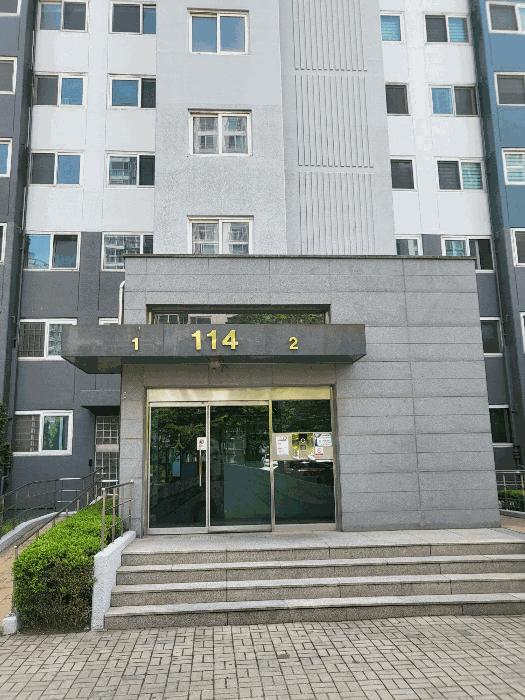 인천광역시 연수구 송도동 3-44 송도해모로아파트 114동 2층201호 아파트 경매 사진 3