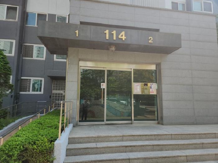인천광역시 연수구 송도동 3-44 송도해모로아파트 114동 2층201호 아파트 경매 사진 7