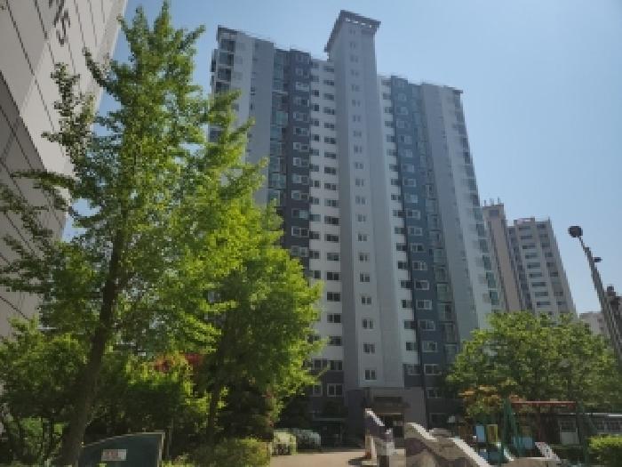 인천광역시 연수구 송도동 3-44 송도해모로아파트 114동 2층201호 아파트 경매 사진 9