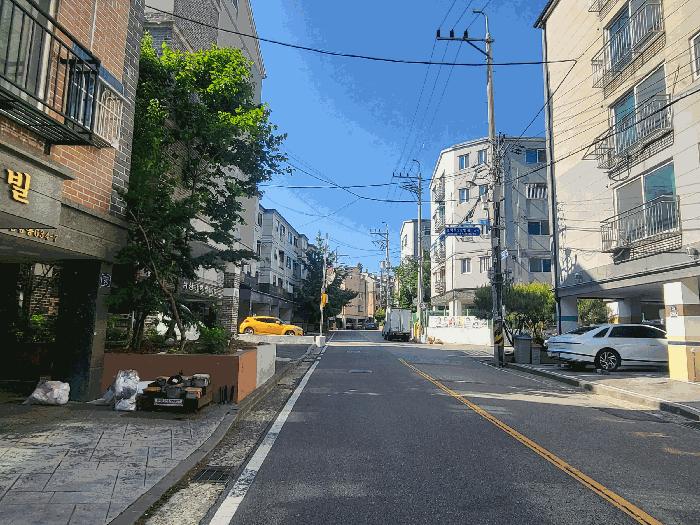 인천광역시 서구 검암동 634-7 2층203호 다세대(빌라) 경매 사진 1