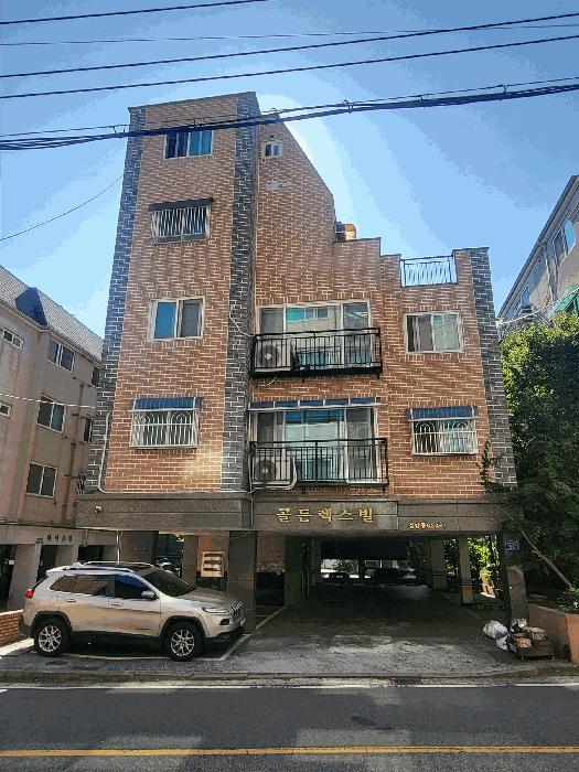 인천광역시 서구 검암동 634-7 2층203호 다세대(빌라) 경매 사진 3