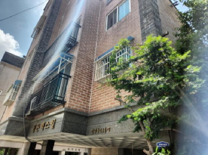 인천광역시 서구 검암동 634-7 2층203호 다세대(빌라) 경매 사진 5