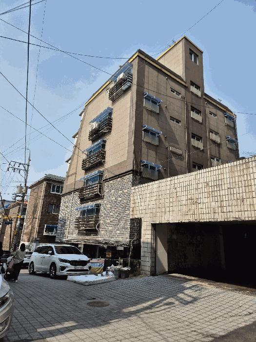 인천광역시 남동구 간석동 413-2 해오름팰리스 6층601호 다세대(빌라) 경매 사진 1
