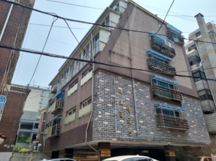 인천광역시 남동구 간석동 413-2 해오름팰리스 6층601호 다세대(빌라) 경매 사진 3