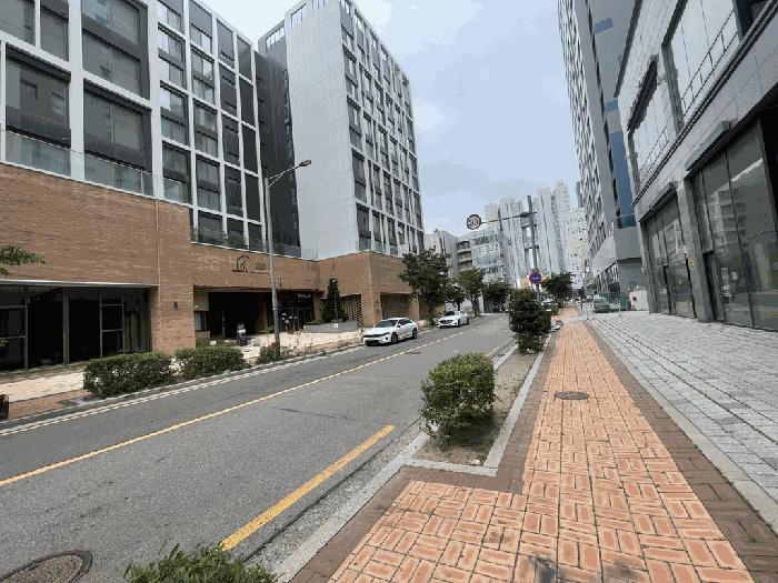 인천광역시 서구 청라동 152-16 청라가림스위트오피스텔 3층비303호 오피스텔 경매 사진 3