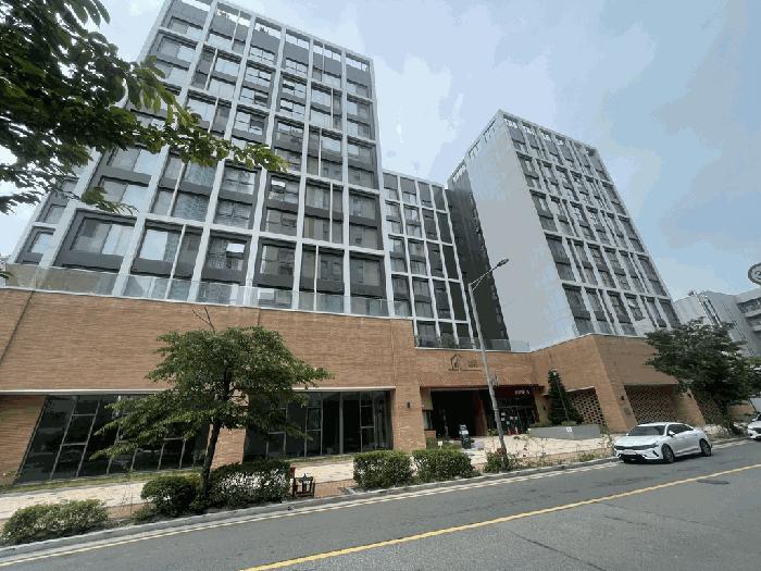 인천광역시 서구 청라동 152-16 청라가림스위트오피스텔 3층비303호 오피스텔 경매 사진 9