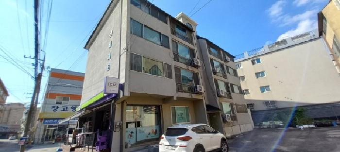 경기도 포천시 선단동 111-2 4층 402호 다세대(빌라) 경매 사진 5