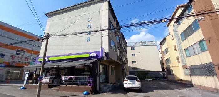 경기도 포천시 선단동 111-2 4층 402호 다세대(빌라) 경매 사진 6