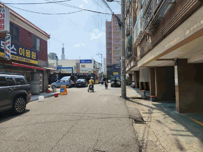 인천광역시 미추홀구 주안동 1563-15 진주빌라 3동 4층401호 다세대(빌라) 경매 사진 3