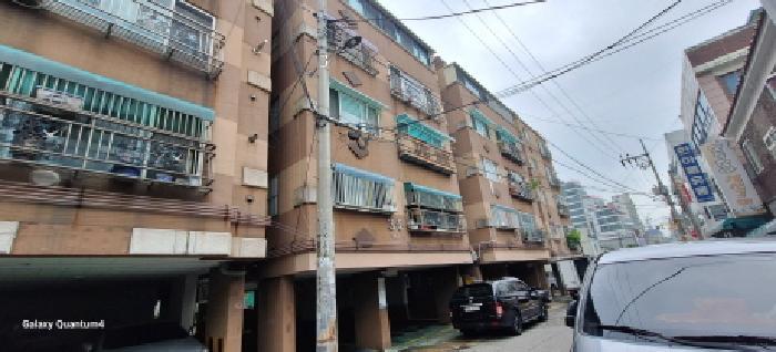 인천광역시 미추홀구 주안동 1563-15 진주빌라 3동 4층401호 다세대(빌라) 경매 사진 4