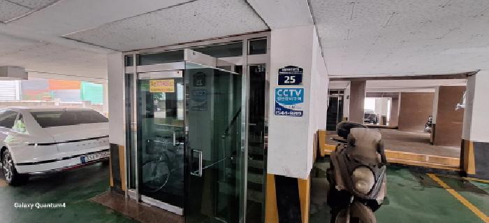 인천광역시 미추홀구 주안동 1563-15 진주빌라 3동 4층401호 다세대(빌라) 경매 사진 7