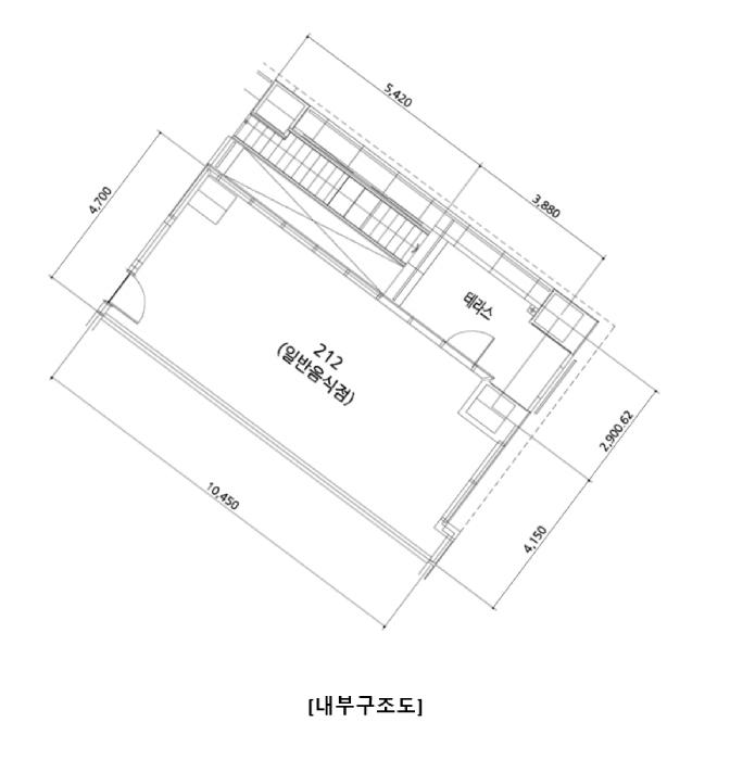 인천광역시 중구 중산동 1886-11 블루오션레지던스호텔3 2층212호 근린상가 경매 사진 12