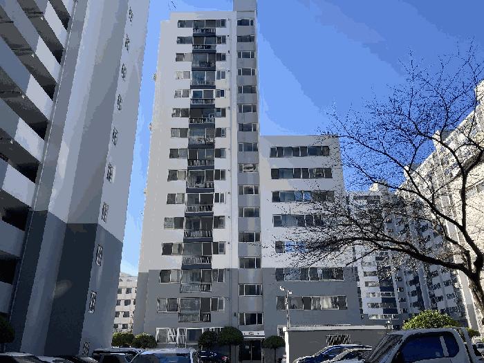 경상남도 창원시 마산회원구 내서읍 호계리 348 중리2차서광아파트 나동 1층105호 아파트 경매 사진 2