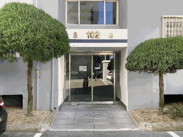 경상남도 창원시 마산회원구 내서읍 호계리 348 중리2차서광아파트 나동 1층105호 아파트 경매 사진 3