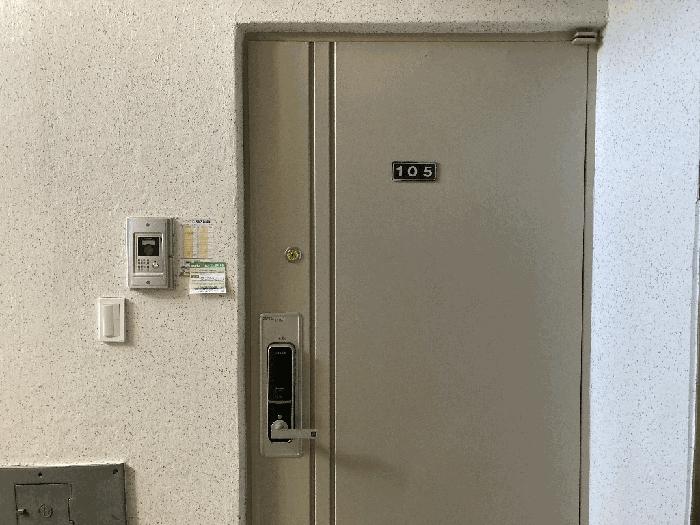경상남도 창원시 마산회원구 내서읍 호계리 348 중리2차서광아파트 나동 1층105호 아파트 경매 사진 5