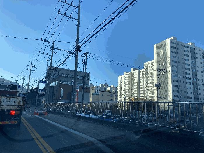 경상남도 창원시 마산회원구 내서읍 호계리 348 중리2차서광아파트 나동 1층105호 아파트 경매 사진 6