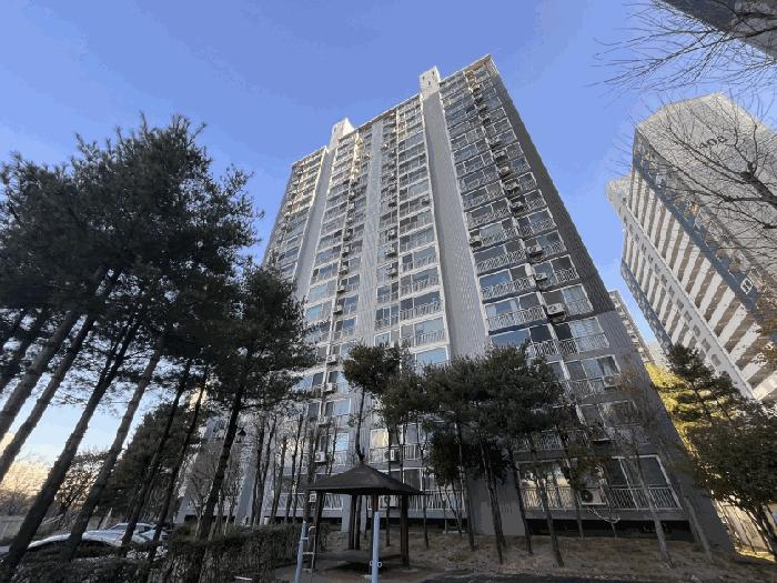 경기 의정부시 아파트
