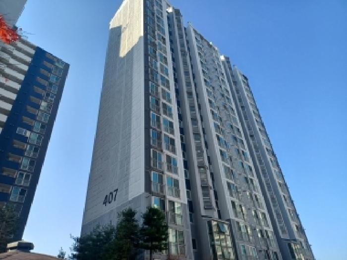 경기도 의정부시 민락동 757-4 탑석드림캐슬아파트 407동 5층 502호 아파트 경매 사진 4