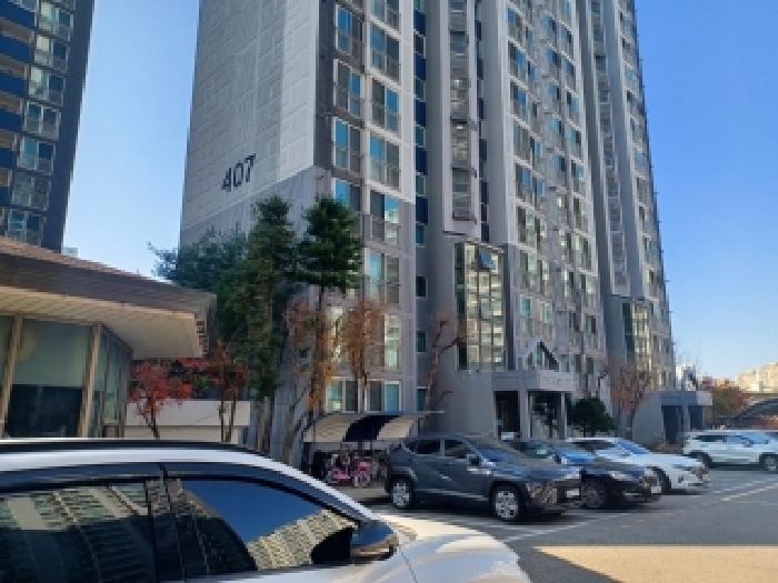 경기도 의정부시 민락동 757-4 탑석드림캐슬아파트 407동 5층 502호 아파트 경매 사진 5