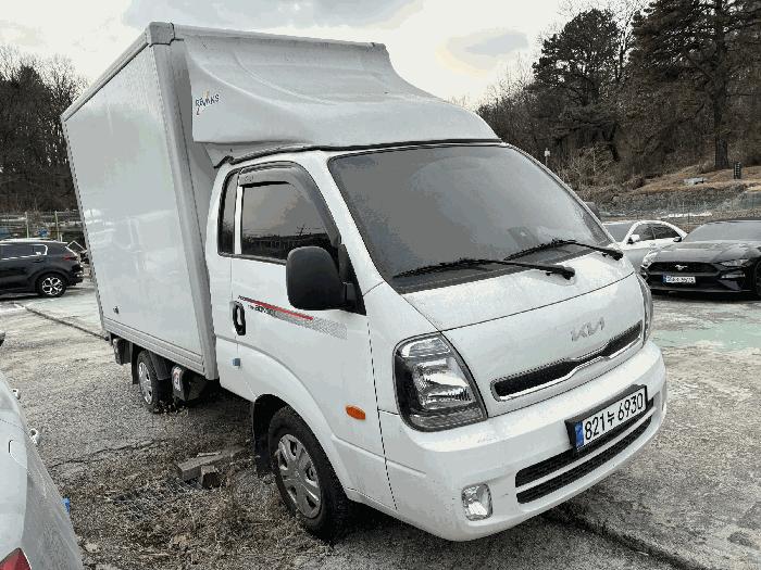 양주시 신칠봉산로 48 3동 (회암동) 차량 경매 사진 7