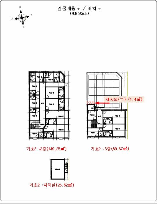 경기도 부천시 원미구 심곡동 171-30 숙박시설 경매 사진 20