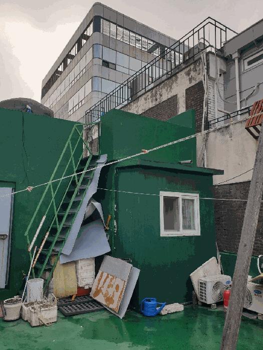 경기도 부천시 원미구 심곡동 171-30 숙박시설 경매 사진 5