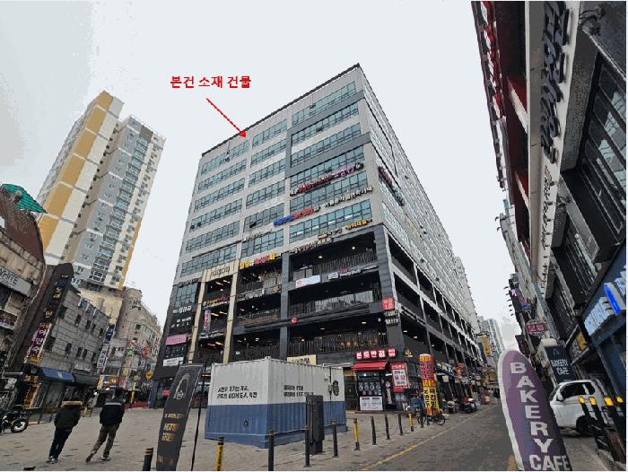 경기도 부천시 원미구 심곡동 385 심곡동피노키오상가 8층804호 오피스텔 경매 사진 12