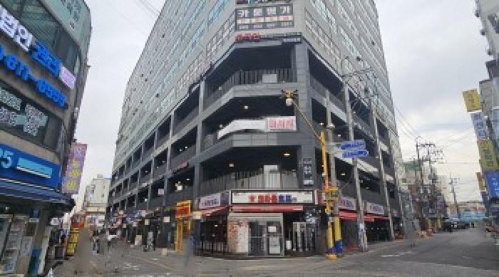 경기도 부천시 원미구 심곡동 385 심곡동피노키오상가 8층804호 오피스텔 경매 사진 7
