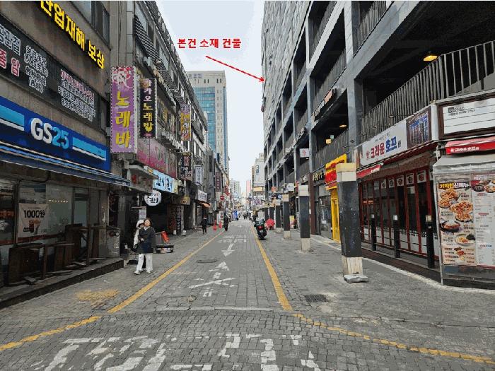 경기도 부천시 원미구 심곡동 385 심곡동피노키오상가 9층904호 오피스텔 경매 사진 2