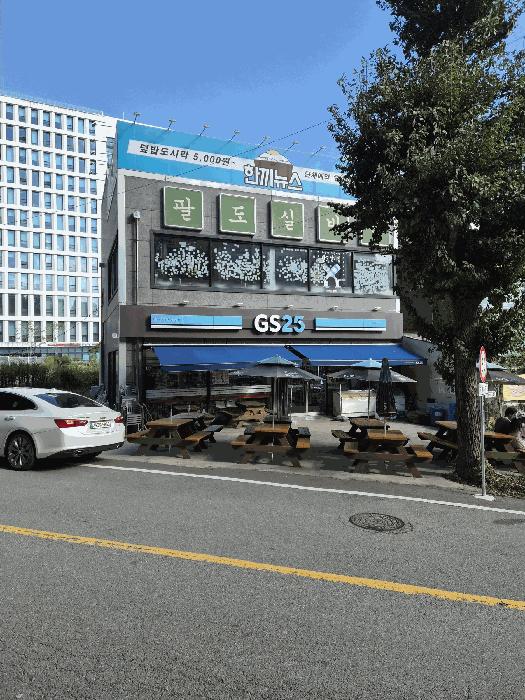 경상남도 창원시 마산회원구 내서읍 용담리 190-2 근린주택 경매 사진 10