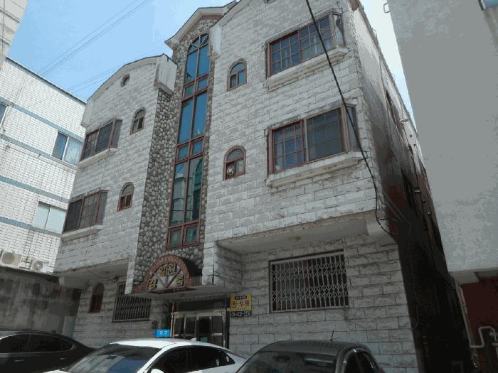 대구 북구 다가구주택