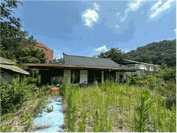 경상북도 경산시 용성면 당리리 128-1 대지 경매 사진 2