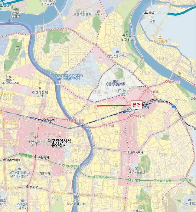 대구광역시 동구 신암동 176-10 주택 경매 사진 10