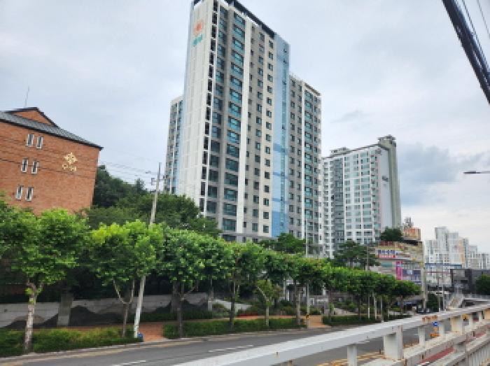 대구광역시 수성구 범어동 2261 범어센트레빌 101동 13층1304호 아파트 경매 사진 3