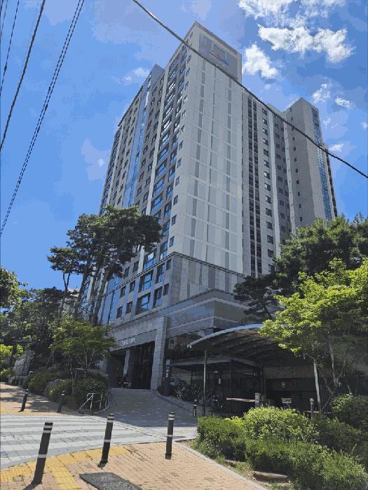 대구광역시 수성구 범어동 2261 범어센트레빌 101동 13층1304호 아파트 경매 사진 6