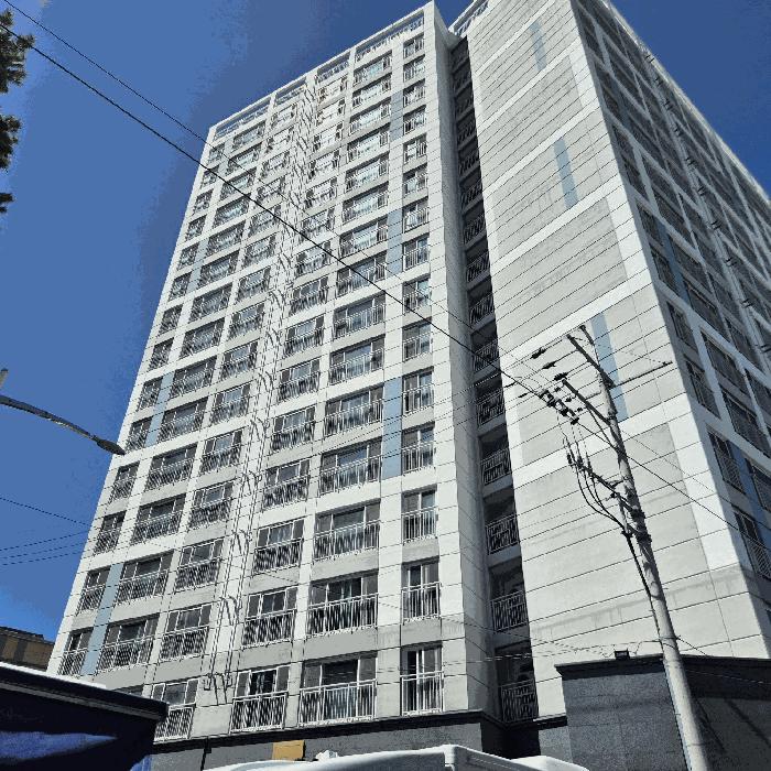 부산광역시 동구 수정동 248-36 모티더베스트빌 15층1501호 아파트 경매 사진 5